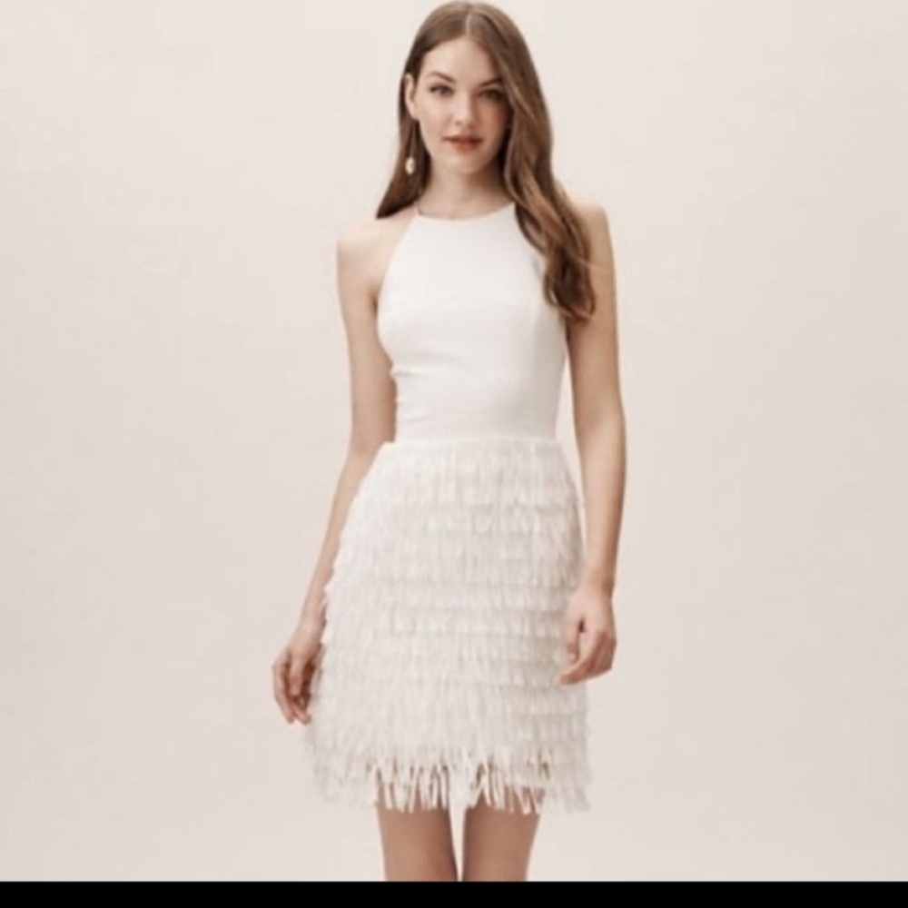 Adrian Maddox promenade dress size 0